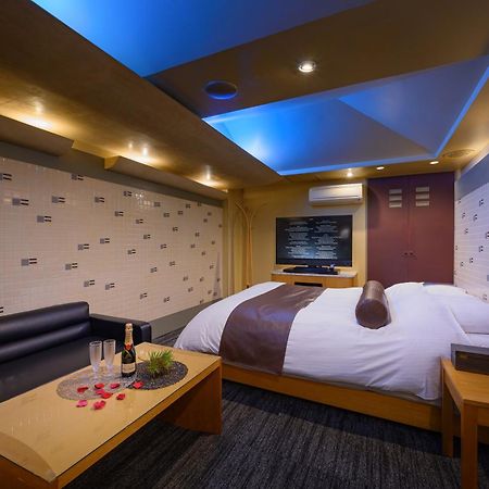 Water Hotel Mw  Saitama Exterior foto