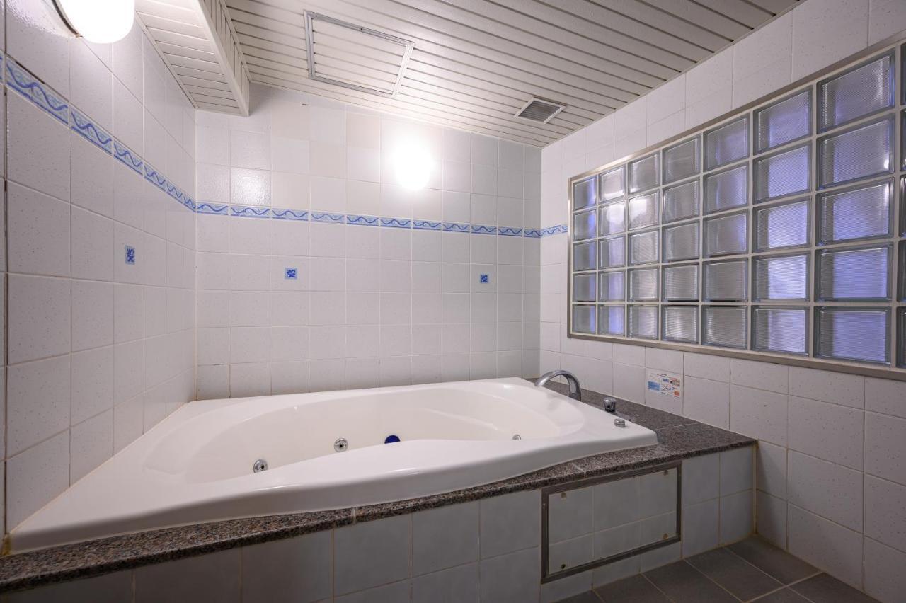 Water Hotel Mw  Saitama Exterior foto
